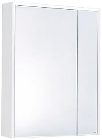 Roca Шкаф с зеркалом Ronda ZRU9303017