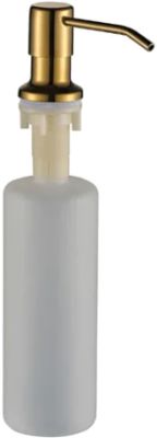 Дозатор для жидкого мыла Laveo OKD G31T