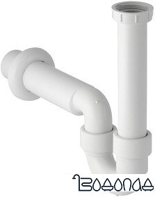 Сифон Geberit Uniflex 152.741.11.1