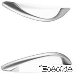 Набор ручек для ванн BLB America A00ACRAM1 2шт.