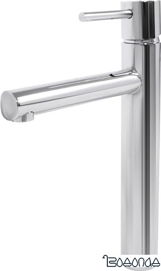 Смеситель Rea Tess REA-B8800 (хром) фото 1