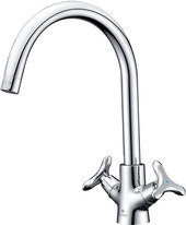 Смеситель Kaiser Trio [57033]