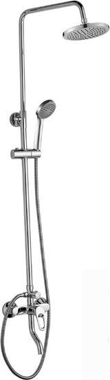 Душевая система Decoroom DR21071