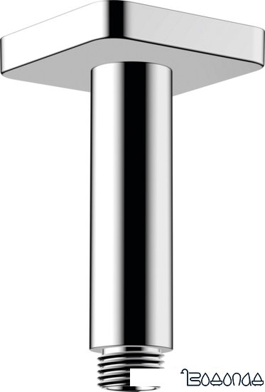 Держатель верхнего душа Hansgrohe Vernis Shape 26406000 фото 1