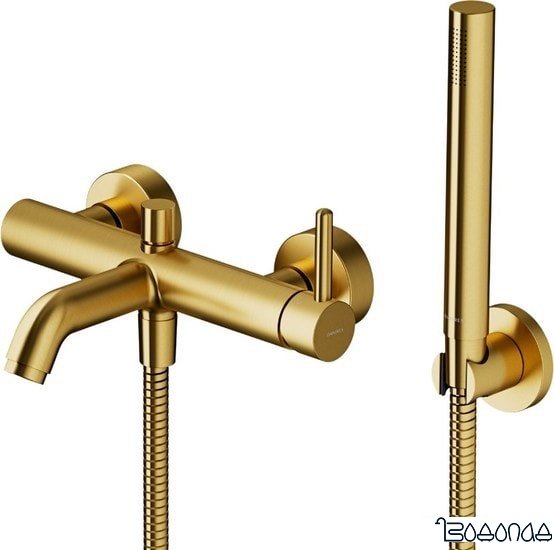 Смеситель Omnires Y Y1231GLB