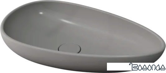 Умывальник Bocchi Etna 1114-006-0125 (серый матовый)