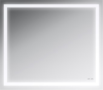 AM.PM Зеркало Gem 80 M91AMOX0801WG