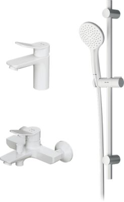 Комплект смесителей AM.PM X-Joy F43985A00