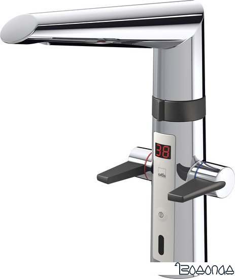 Смеситель Oras Optima [2722F]