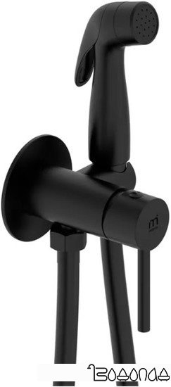 Гигиенический душ Milardo Tidy 001BLR0M08