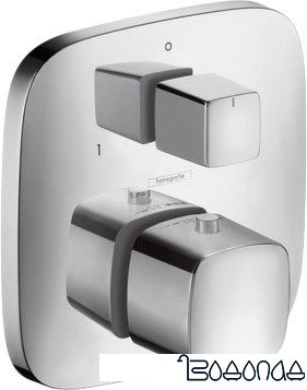 Смеситель Hansgrohe PuraVida 15771000