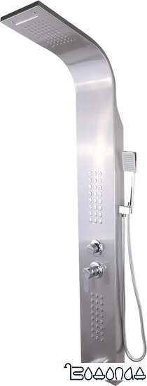 Душевая система Maxonor MN2511 фото 1