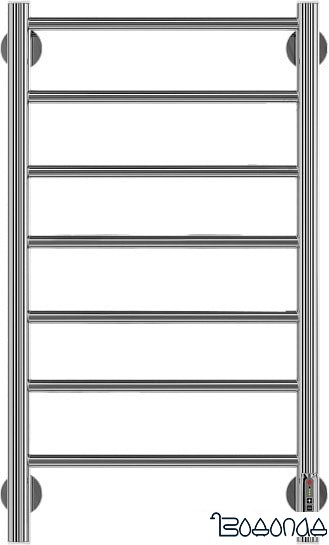 Полотенцесушитель TERMINUS Аврора электро (432x750)
