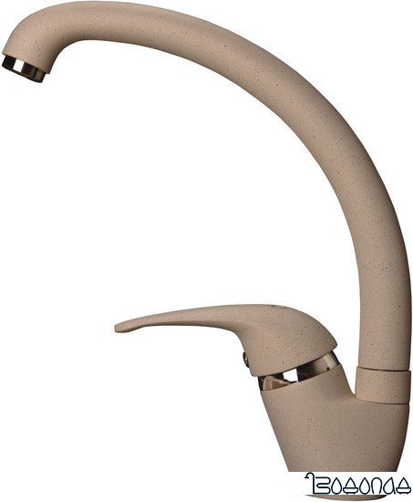 Смеситель GranFest 1024