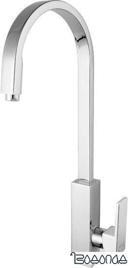 Смеситель Ferro Zicco BZI4-12