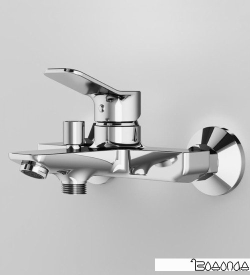 Комплект смесителей AM.PM X-Joy F40985A00