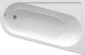 Ванна Ravak Chrome 170x105 правая