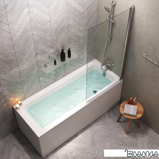 Ванна AM.PM Gem WK90EA