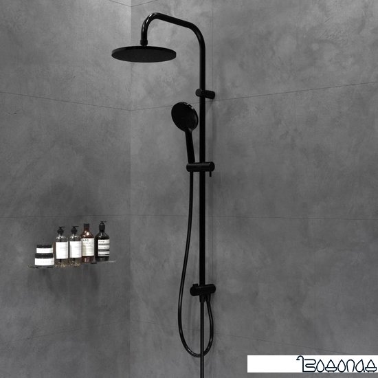 Душевая система Damixa Origin Bit 408771430