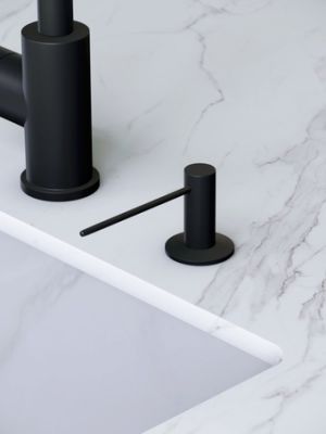 Дозатор для жидкого мыла AM.PM Gem A9037222