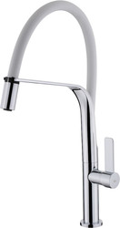 Смеситель TEKA FO 997 White [62997020FW]