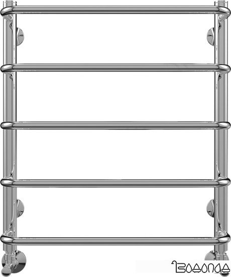 Полотенцесушитель TERMINUS Стандарт П5 (532x596)