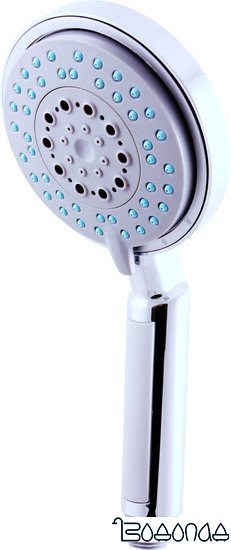 Душевая лейка Slezak RAV PS0048