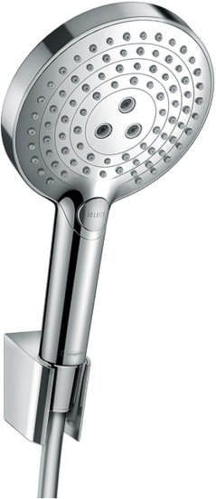 Душевой гарнитур Hansgrohe Raindance Select S 26701000 фото 1