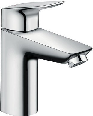 Смеситель Hansgrohe Logis 71107000
