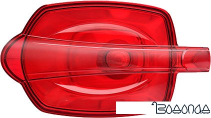 Кувшин БАРЬЕР Гранд гранат фото 3