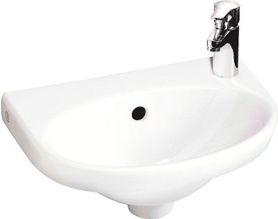 Умывальник Gustavsberg Nautic 5540 40x27.5 [55409R01]