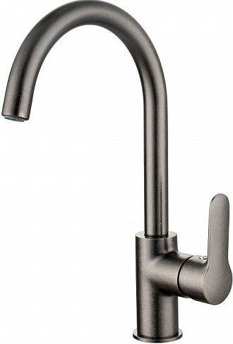 Смеситель IDDIS Cuba CU4SBJ0i05 (античная серебро)