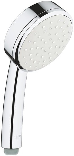 Душевая лейка Grohe New Tempesta Cosmopolitan 100 26082002 фото 1