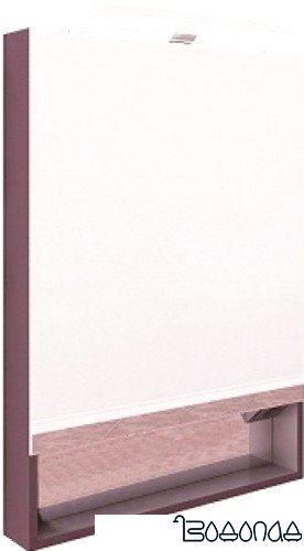 Roca Шкаф с зеркалом [ZRU9000089] фото 1