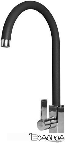 Смеситель Elleci Rain K86 Black