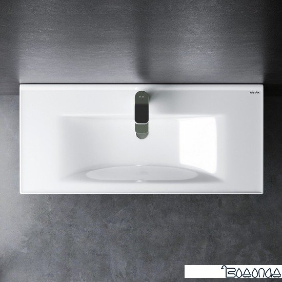 Умывальник AM.PM X-Joy M85AWCC1002WG