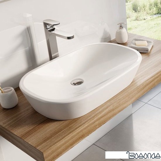 Умывальник Ravak Ceramic O XJX01160001