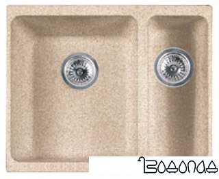 Кухонная мойка Franke KBG 160 фото 4