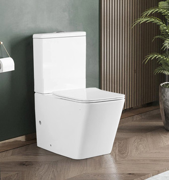 Унитаз Aquaceramika Urban AC002