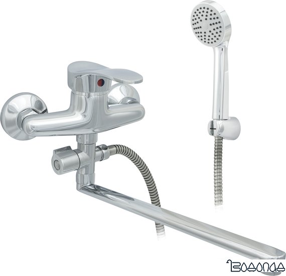 Смеситель ЦС ЭП400119