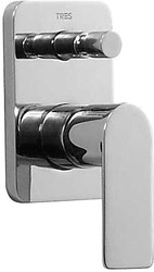 Смеситель Tres 20018001