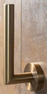 Держатель для туалетной бумаги Bemeta Amber 155112032