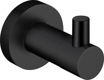 Крючок для ванны Omnires Modern Project MP60110BL