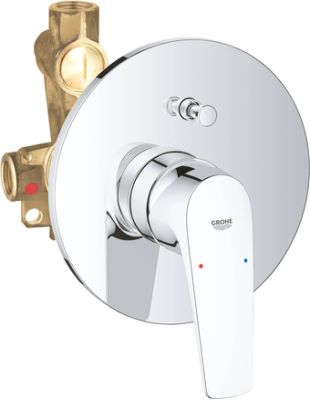 Смеситель Grohe BauFlow 29113000