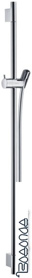 Душевая штанга Hansgrohe Unica S Puro 90 28631000 фото 1