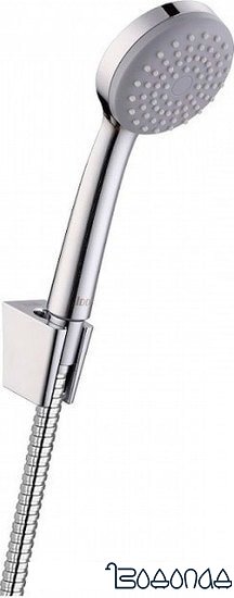 Душевой гарнитур IDDIS 0011F00i16