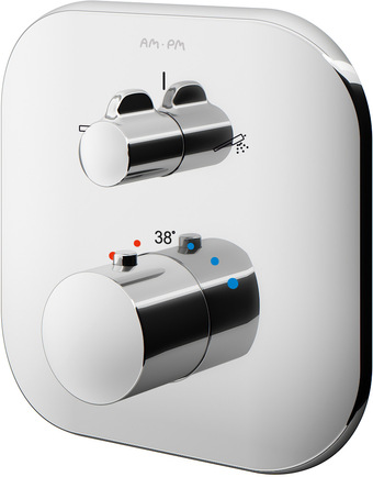 Смеситель AM.PM F3085500