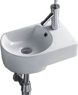 Умывальник CeramaLux 9273R