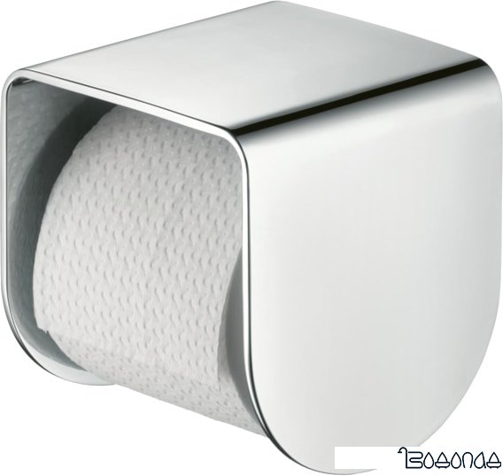 Держатель для туалетной бумаги Axor Urquiola 42436000