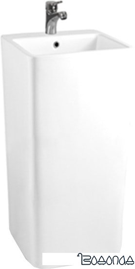 Умывальник CeramaLux P7004L